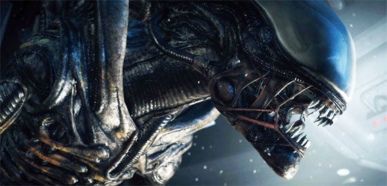 Alien Isolation
