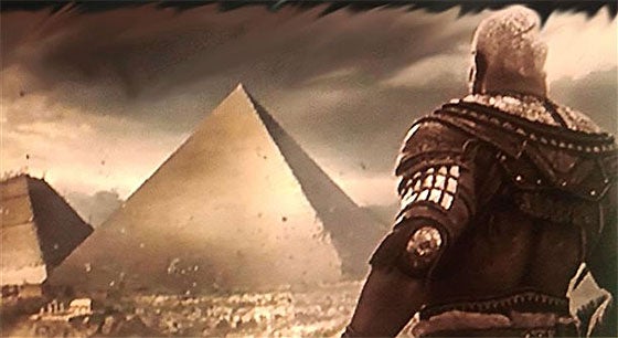 assassins creed egipto