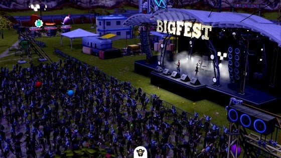 Bigfest