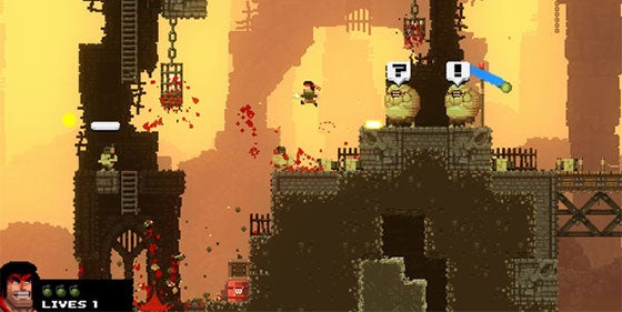 broforce