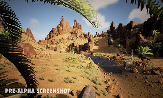 conan exiles