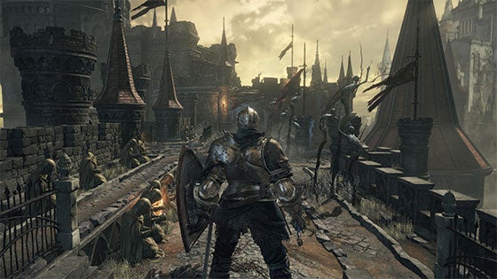 Dark Souls 3