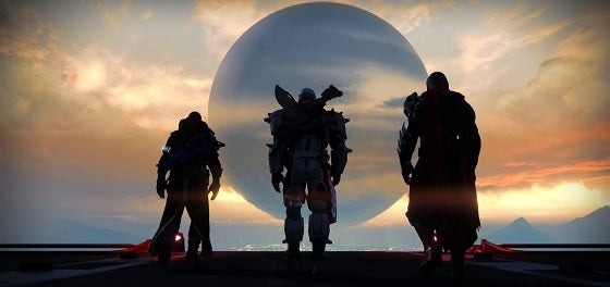 Destiny