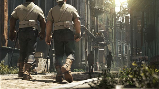 dishonored 2