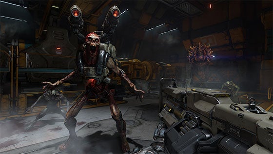 doom