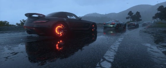 Driveclub