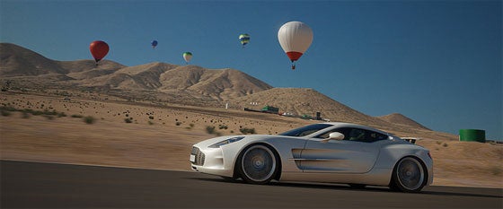 gt sport
