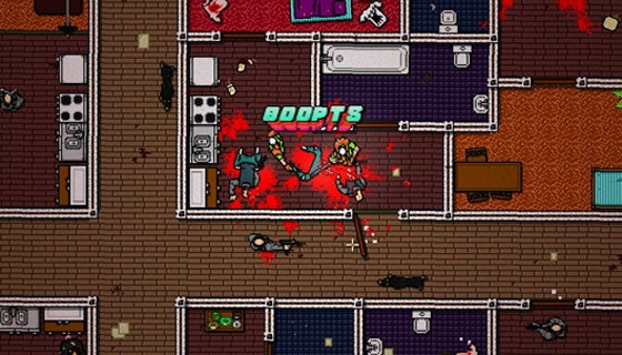 Hotline Miami 2