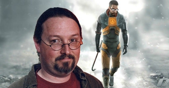Marc Laidlaw
