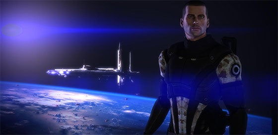 mass effect