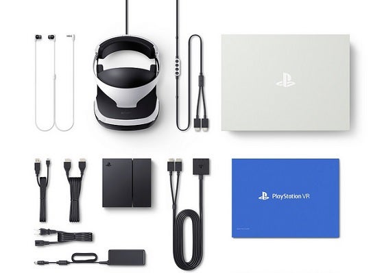 playstation vr