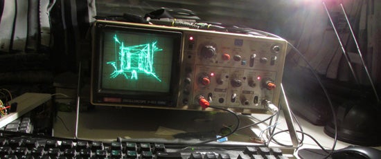 Quakescope