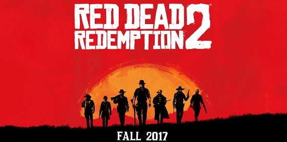 Red Dead Redemption 2