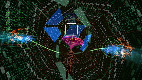 Rez Infinite