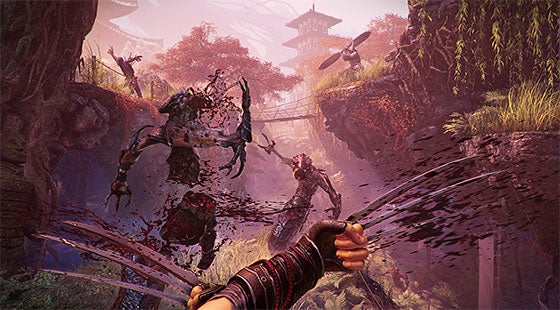 Shadow Warrior 2