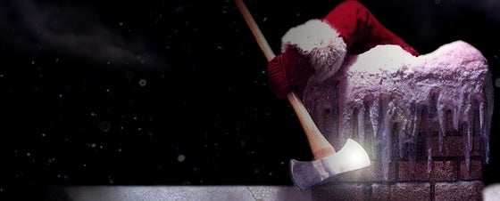 Silent Night, Deadly Night