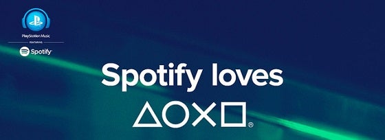 PlayStation Music