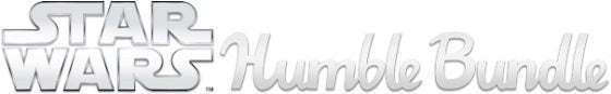 Star Wars Humble Bundle