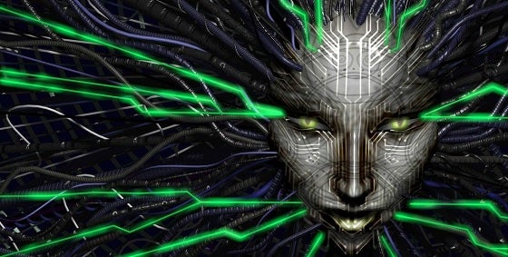 system shock 2