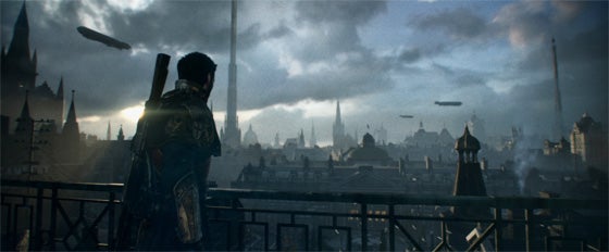 The Order 1886