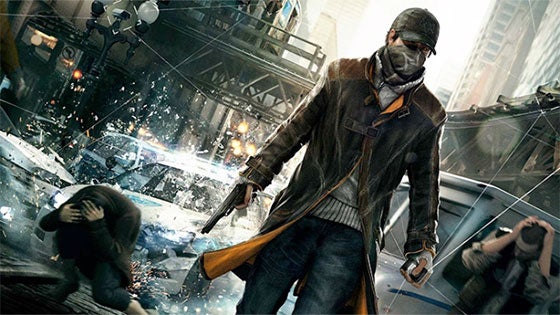 watch dogs