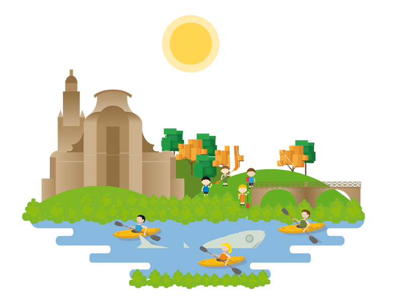 RÍO EDUCA